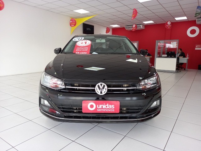 VIRTUS HIGHLINE 200 TSI AT 1.0 4P