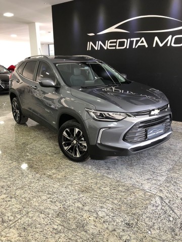 TRACKER PREMIER TURBO 2021