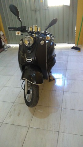 50TINHA PRONTA PARA USAR
