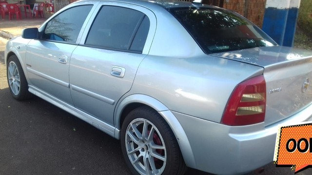 ASTRA SEDAN ADVANTAGE