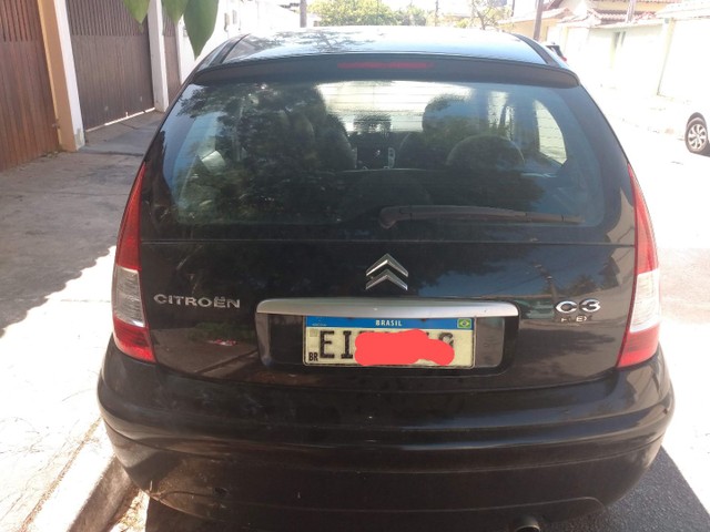 VENDO CITROEN C3