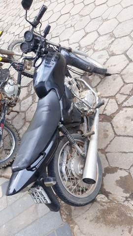 FAN 125 2005