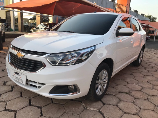 COBALT LTZ 1.4 2018 MANUAL