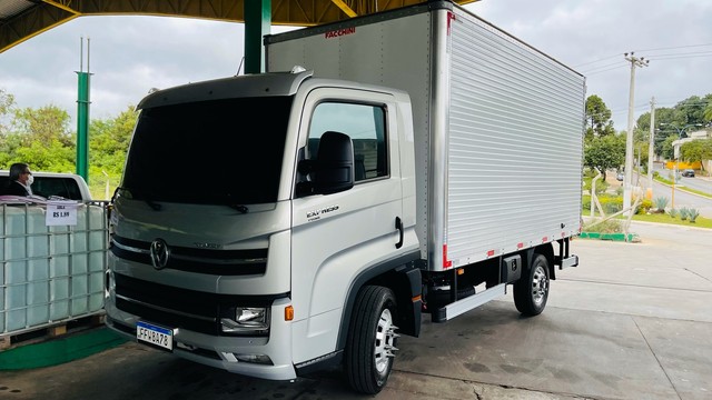 DELIVERY EXPRESS 2021