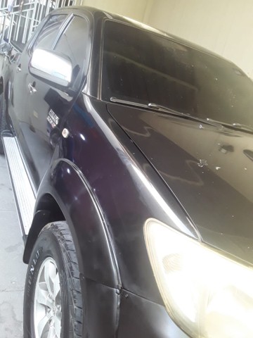 HILUX 4X4 2009/2009