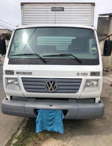 VOLKSWAGEN 8-120