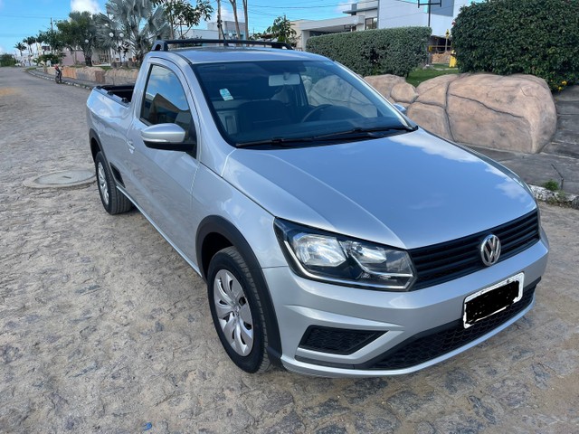 SAVEIRO TRENDLINE 2017