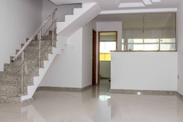 Casa de 3 qts (2 suítes) na Taquara - Foto 5