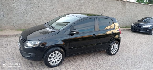 FOX 1.0 COMPLETO