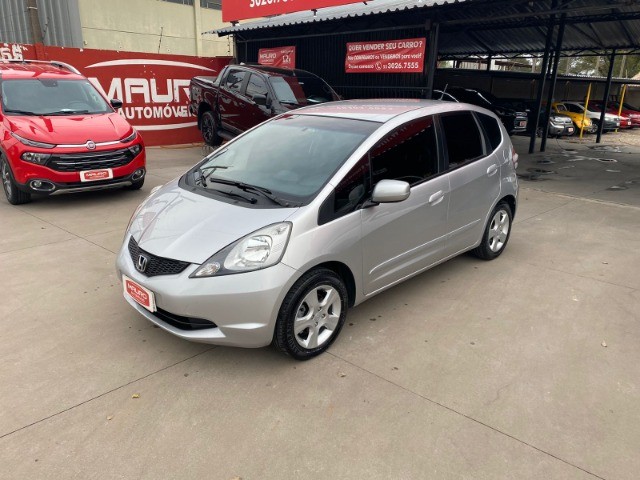 FIT LXL 1.4 MANUAL