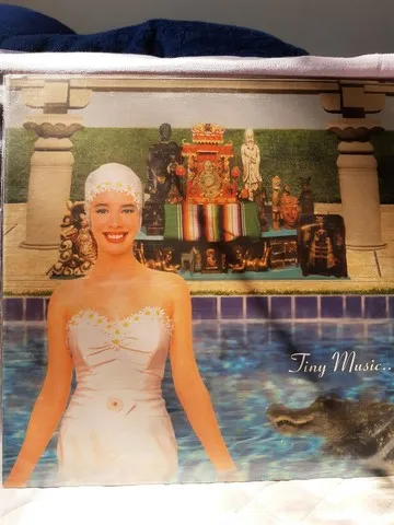 Lp stone temple pilots