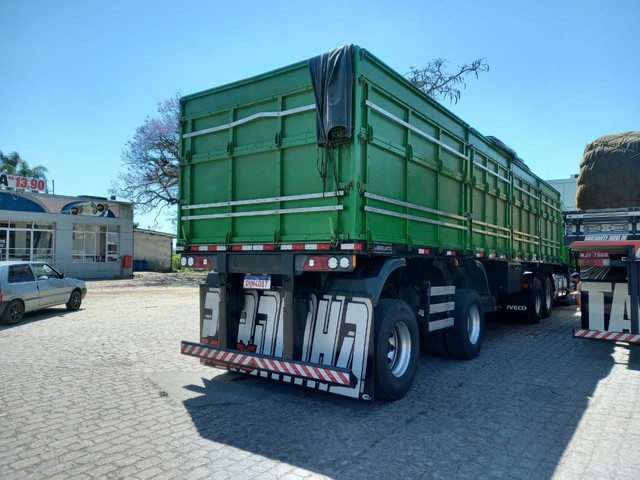 CONJUNTO 2 EIXOS ORIGINAL