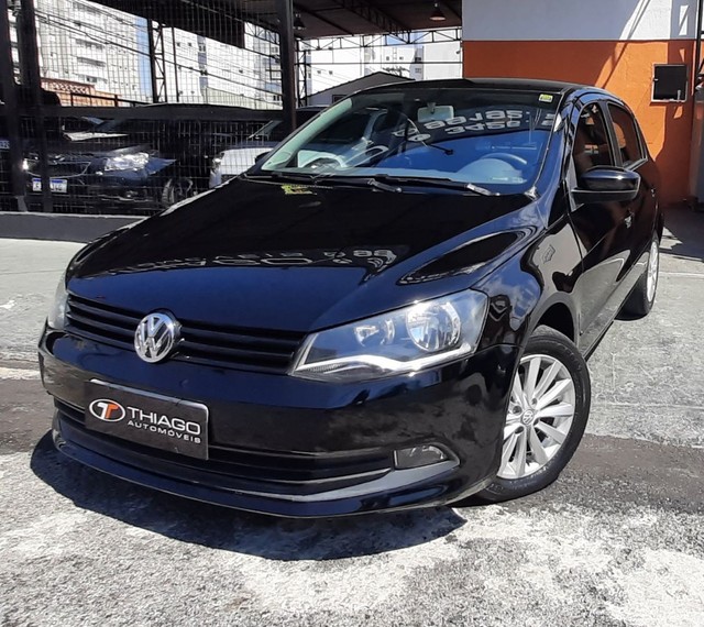 GOL G6 1.6 FLEX 2014
