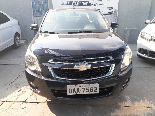 COBALT 1.4 LTZ FLEX