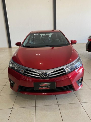 COROLLA XEI