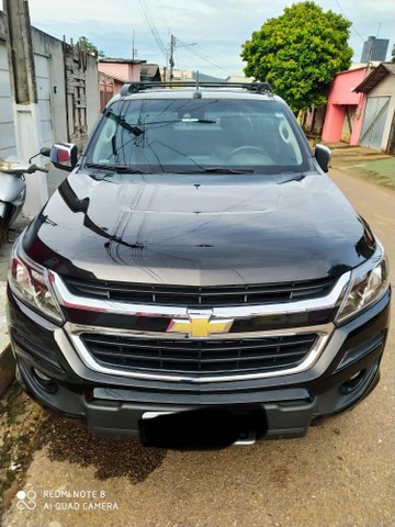 S10 HIGH COUNTRY 2018