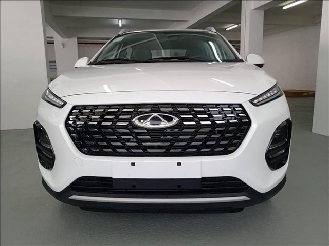 CHERY TIGGO 3X 1.0 VVT TURBO IFLEX PLUS