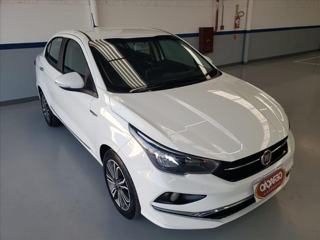 FIAT CRONOS 1.8 E.TORQ PRECISION