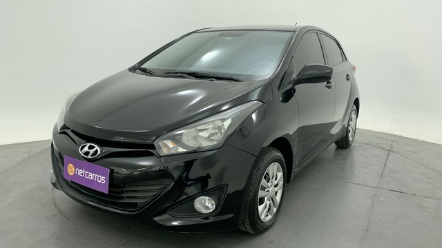 HYUNDAI HB20 HB20 C./C.PLUS/C.STYLE 1.6 FLEX 16V MEC.