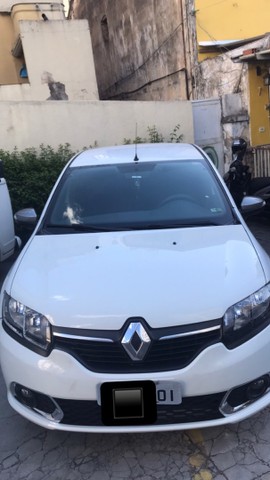 RENAULT SANDERO VIBE 1.0