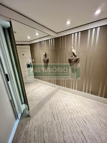 Apartamento para venda possui 260 metros quadrados com 4 quartos em São José - Aracaju - S - Foto 5