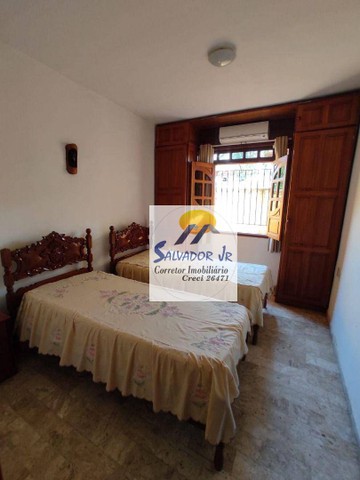 Casa aluguel temporada para at´15 pessoas, por R$ 500,00 reais/diária- Centro - Porto Segu - Foto 10