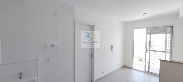 Apartamento para Locação em São Paulo, Barra Funda, 1 dormitório, 1 suíte, 1 banheiro - Foto 9