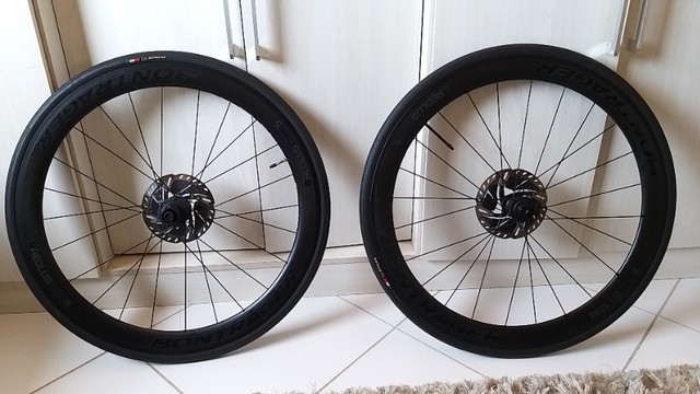 rodas bontrager aeolus comp 5