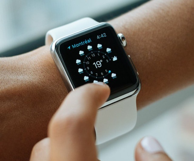 apple watch se aprova dagua