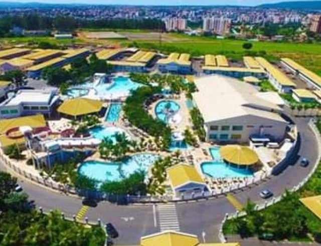 LACQUA DI ROMA  É CALDAS NOVAS !!! - Foto 13