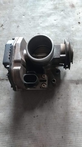 Tbi corpo de borboleta gol mi 1.0. - Foto 2