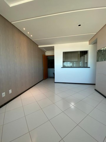 Apartamento para aluguel tem 50 metros quadrados com 3 quartos em Vila Jayara - Anápolis - - Foto 14