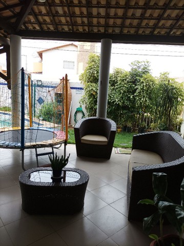 CASA À VENDA NO CONDOMÍNIO PAULO VI. - Foto 4