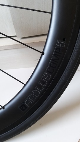 rodas bontrager aeolus comp 5