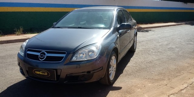 Vectra Expression 2.0 Completo 2007!!