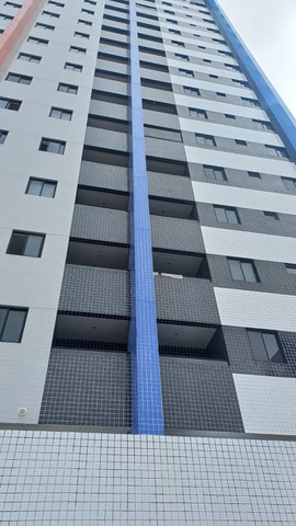 Apartamento para venda com 118 metros quadrados com 2 quartos em Jatiúca - Maceió - Alagoa - Foto 6