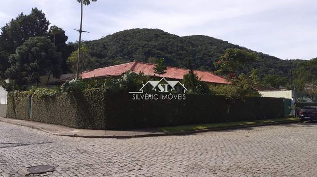 Casa- Petrópolis, Quitandinha