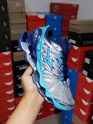 mizuno wave paradox 4 uomo nere