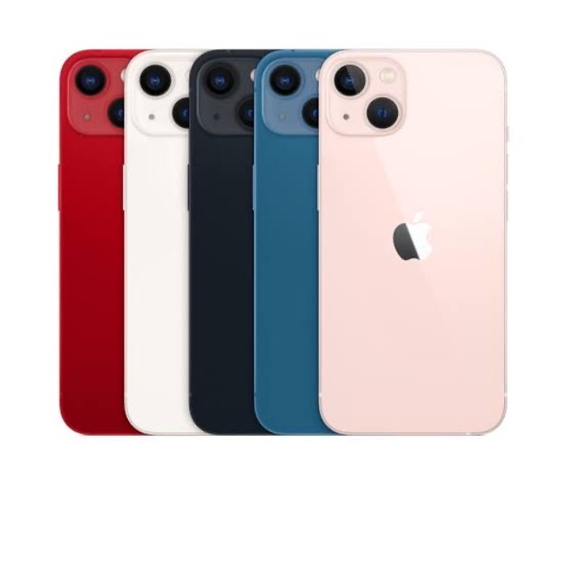 iPhone 13 128GB Lacrado - 1 Ano Garantia apple + NF - 12x cartão - Foto 3
