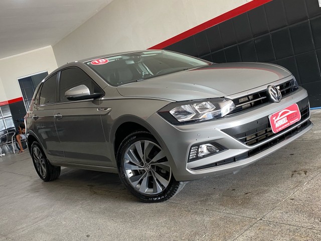 polo tsi turbo 2018