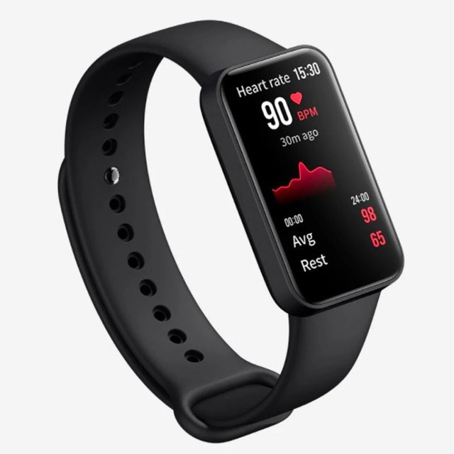 novo smartband xiaomi mi band 5 original lacrado versão 2022