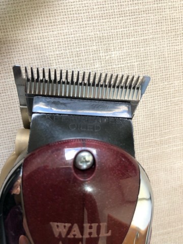 Máquina de cortar cabelo Magic Clip  - Foto 4