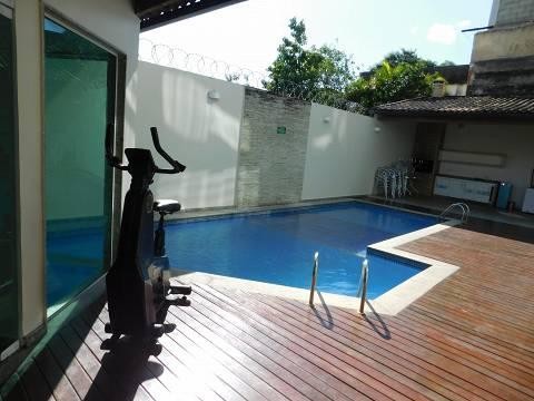 Apartamento para Venda em Nilópolis, Olinda, 3 dormitórios, 1 suíte, 2 banheiros, 1 vaga - Foto 10