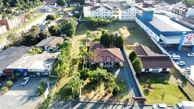 Terreno à venda, 3200 m² por R$ 3.840.000,00 - Itoupava Central - Blumenau/SC - Foto 7
