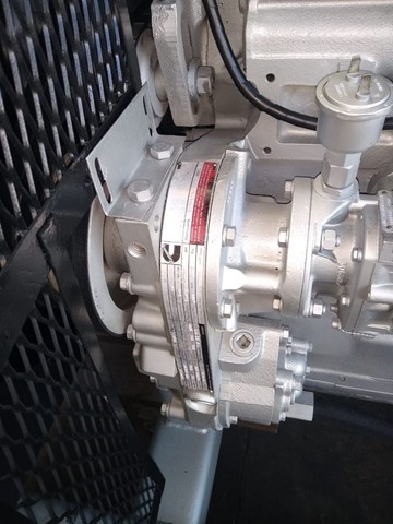 Gerador de Energia 450 KVA Totalmente Revisado Incluso Garantia de 12 Meses ou 1.000 HRS - Foto 3