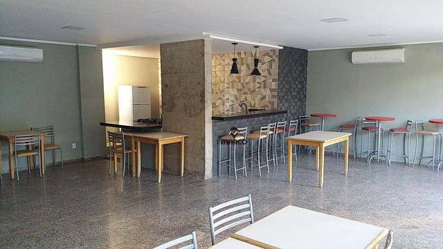Apartamento com 3 dormitórios à venda, 135 m² por R$ 450.000,00 - Duque de Caxias II - Cui - Foto 8