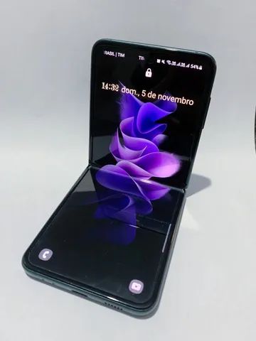 Samsung Galaxy Z flip 3 5G 