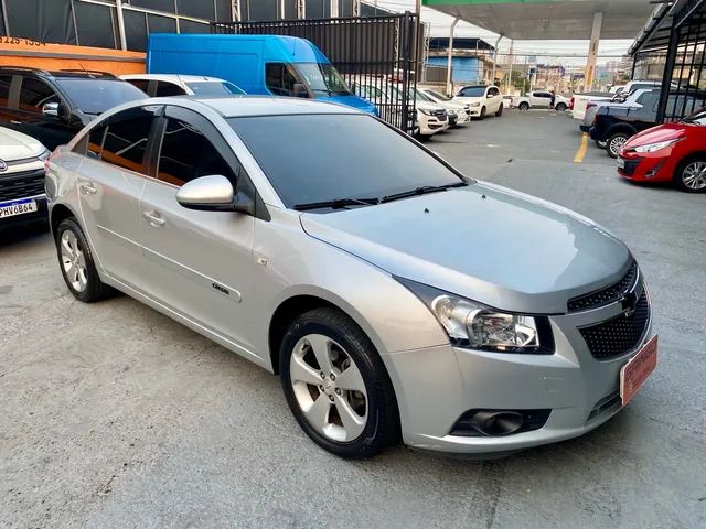 comprar Chevrolet Cruze 1.4 1.8 lt on em todo o Brasil - Página 6