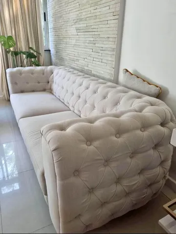 Sofa booth restaurante  +34 anúncios na OLX Brasil