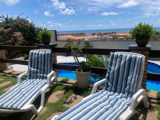 Réveillon no Porto das dunas  - Foto 11